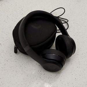 Beats Audio Wireless Headphones